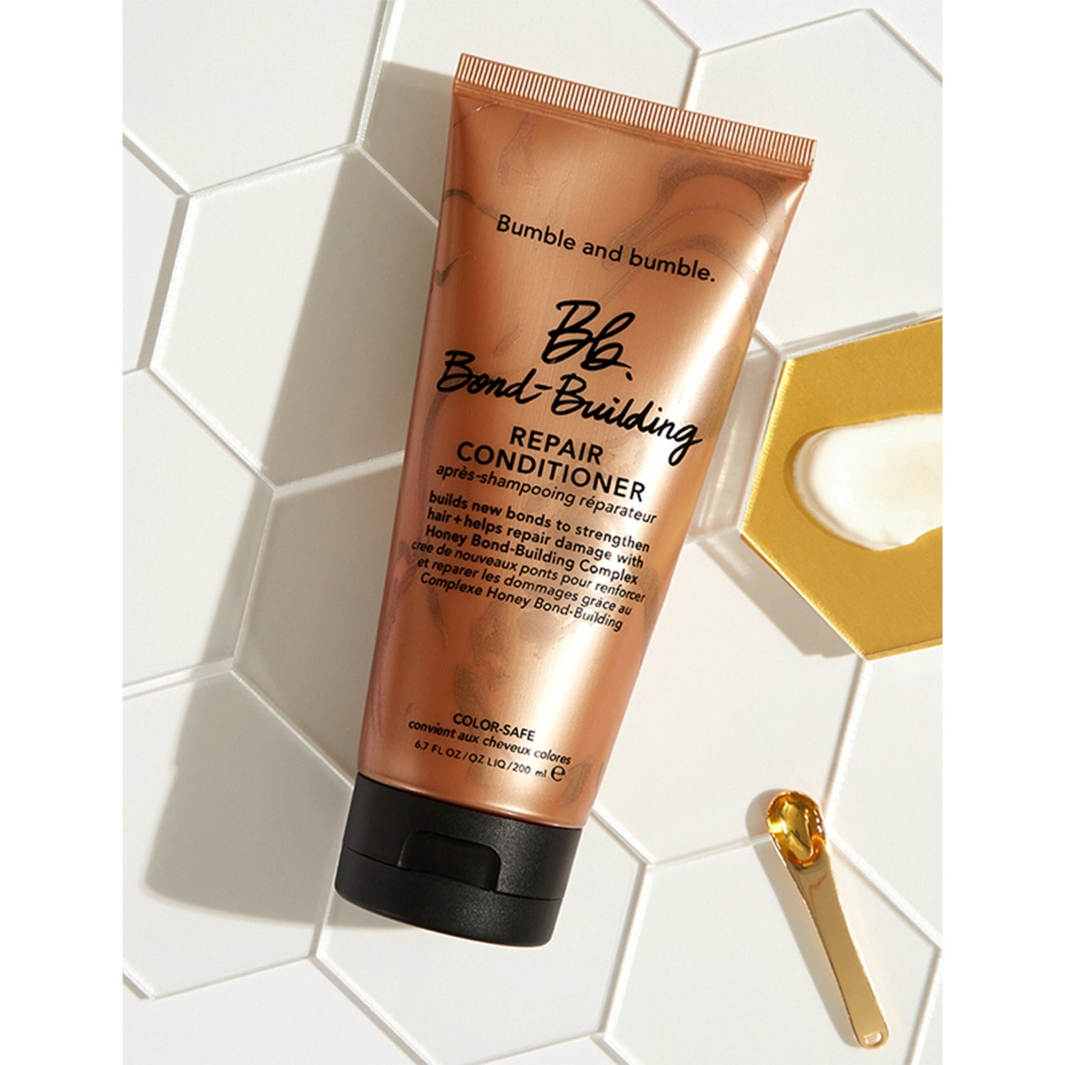 Bumble and bumble conditioner bond-building repair 200ml - British product