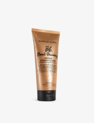 Bumble and bumble conditioner bond-building repair 200ml - British product