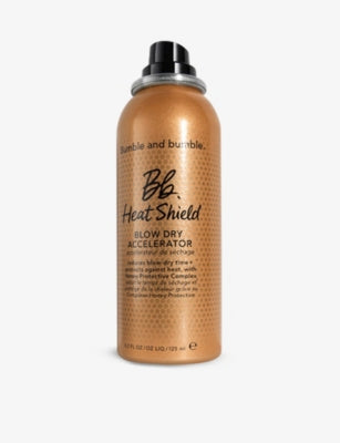 Bumble and bumble Heat Shield blowdry accelerator 125ml, UK version