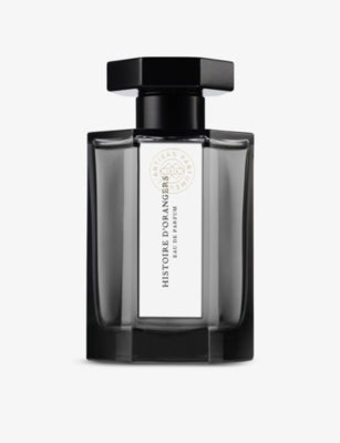 L'Artisan Parfumeur Histoire d'Orangers eau de parfum 100ml - British product