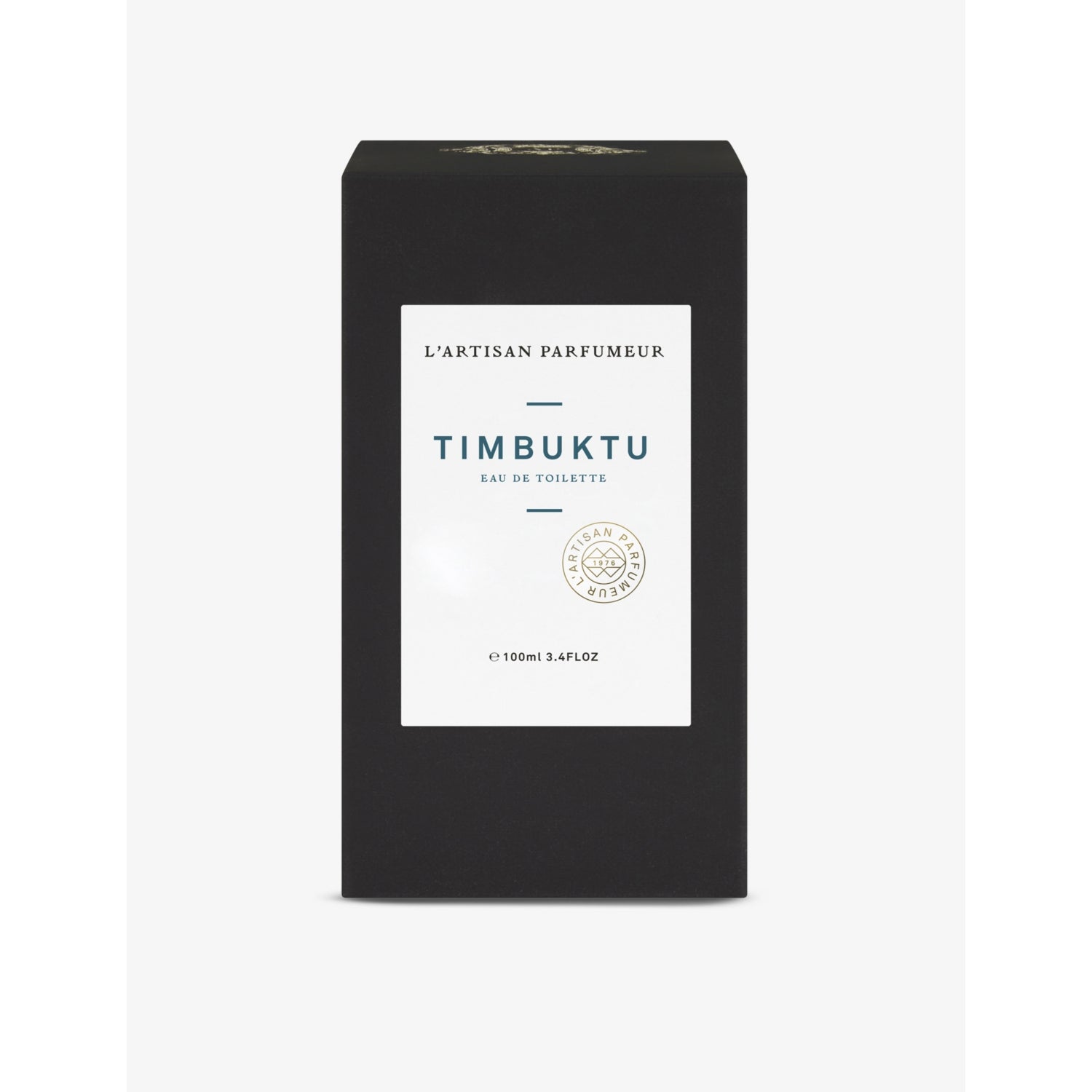 L'Artisan Parfumeur Timbuktu eau de toilette 100ml - British product