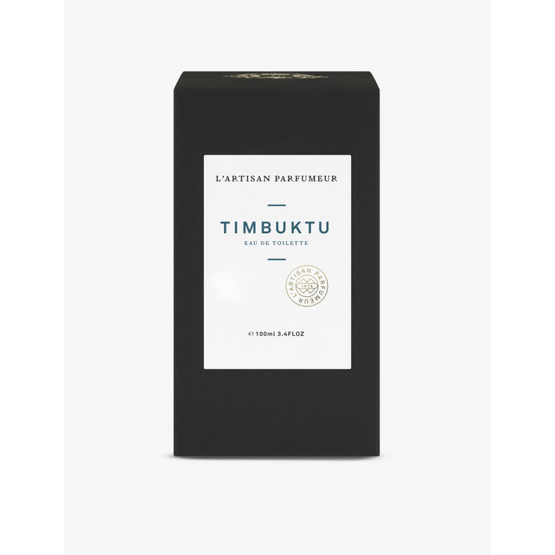 L'Artisan Parfumeur Timbuktu eau de toilette 100ml - British product