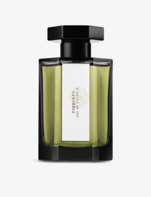 L'Artisan Parfumeur Timbuktu eau de toilette 100ml - British product