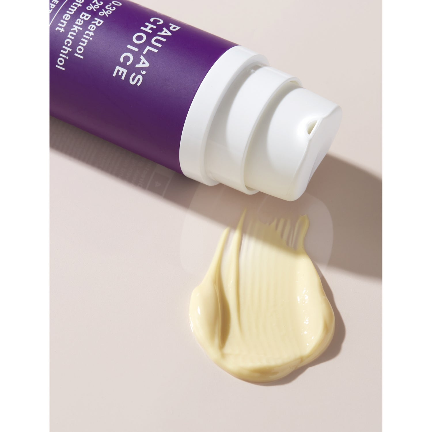 Paula's Choice 0.3% retinol and 2% bakuchiol treatment 30ml (British brand)