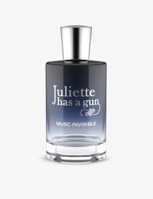 Juliette Has A Gun Musc Invisible eau de parfum 50ml, UK version