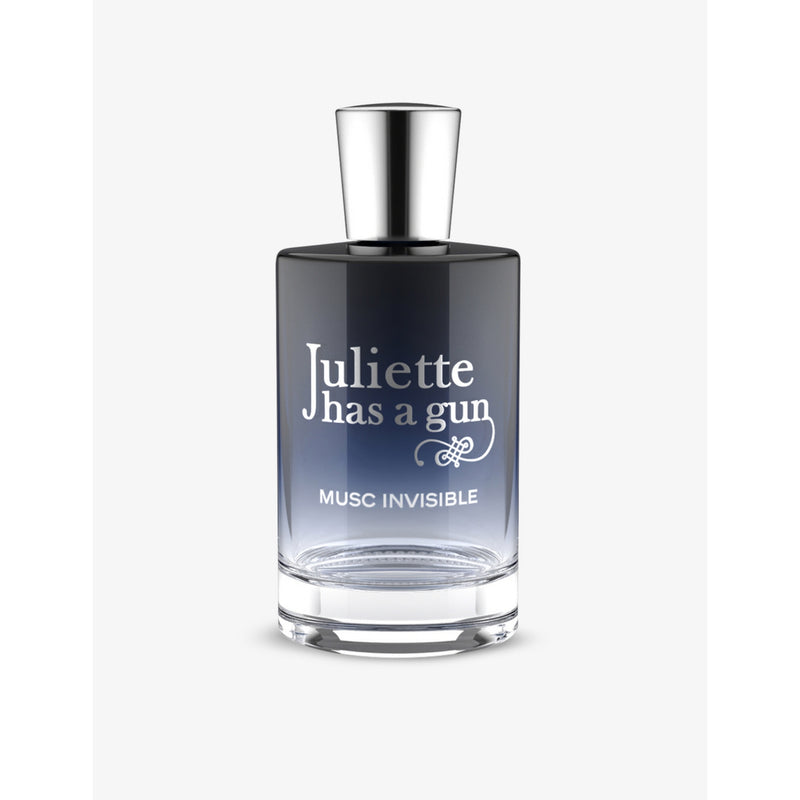 Musc Invisible eau de parfum 50ml - 50ml