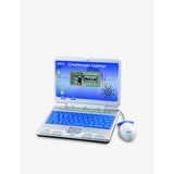 VTech Challenger Laptop educational toy for children 4+ years - British product