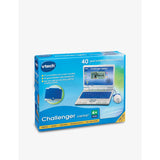 VTech Challenger Laptop educational toy for children 4+ years - British product