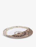 Seletti Hybrid Hobyo dinner plate 27.5cm, imported from the UK