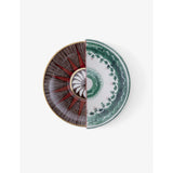 Seletti Hybrid Chucuito porcelain coffee cup and saucer (British brand)