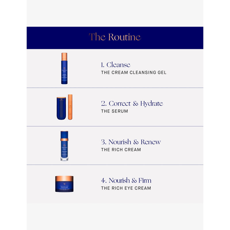Augustinus Bader The Rich Cream 50ml face cream, UK version