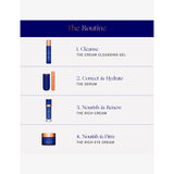 Augustinus Bader The Rich Cream 50ml face cream, UK version