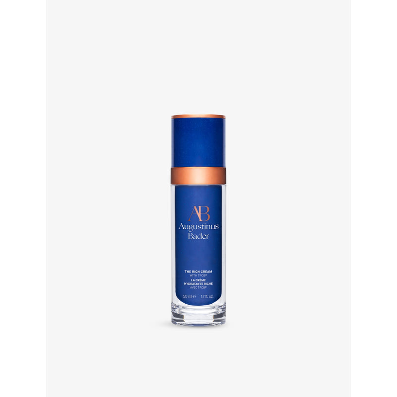 Augustinus Bader The Rich Cream 50ml face cream, UK version