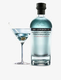 The London No.1 Gin Phone Box bottle 700ml - British product
