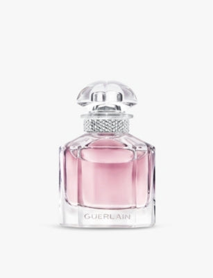 Guerlain Mon Guerlain Sparkling Bouquet eau de parfum - British product