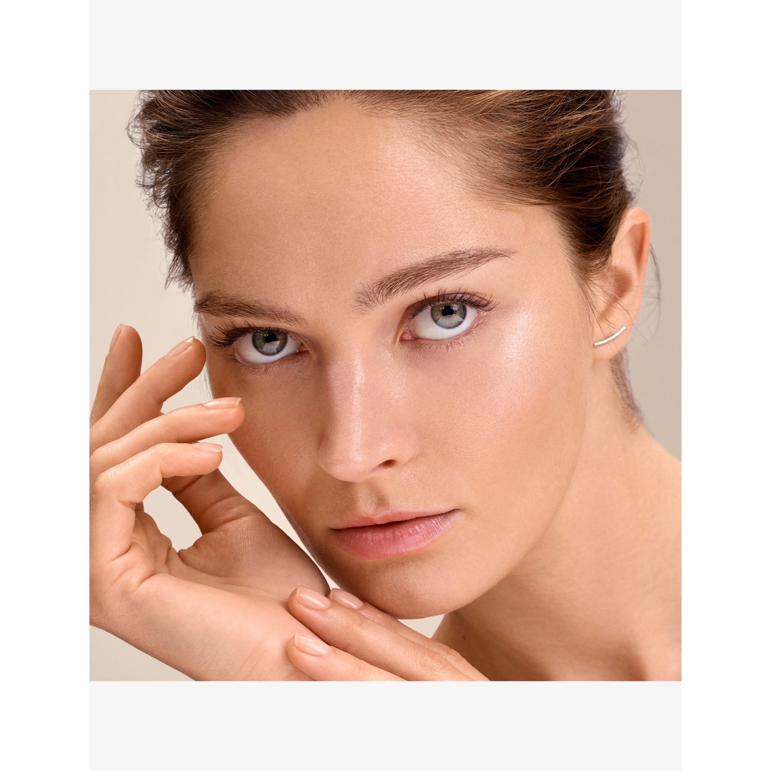 La Prairie Platinum Rare Haute-Rejuvenation Protocol 3 x 8ml, UK version