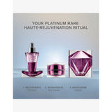 La Prairie Platinum Rare Haute-Rejuvenation Protocol 3 x 8ml, UK version