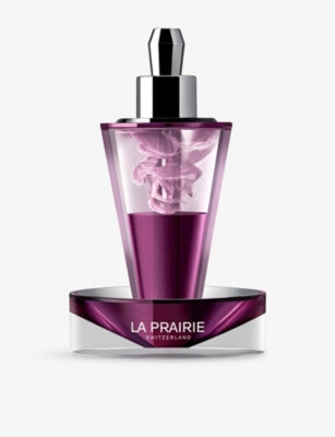 La Prairie Platinum Rare Haute-Rejuvenation Protocol 3 x 8ml, UK version
