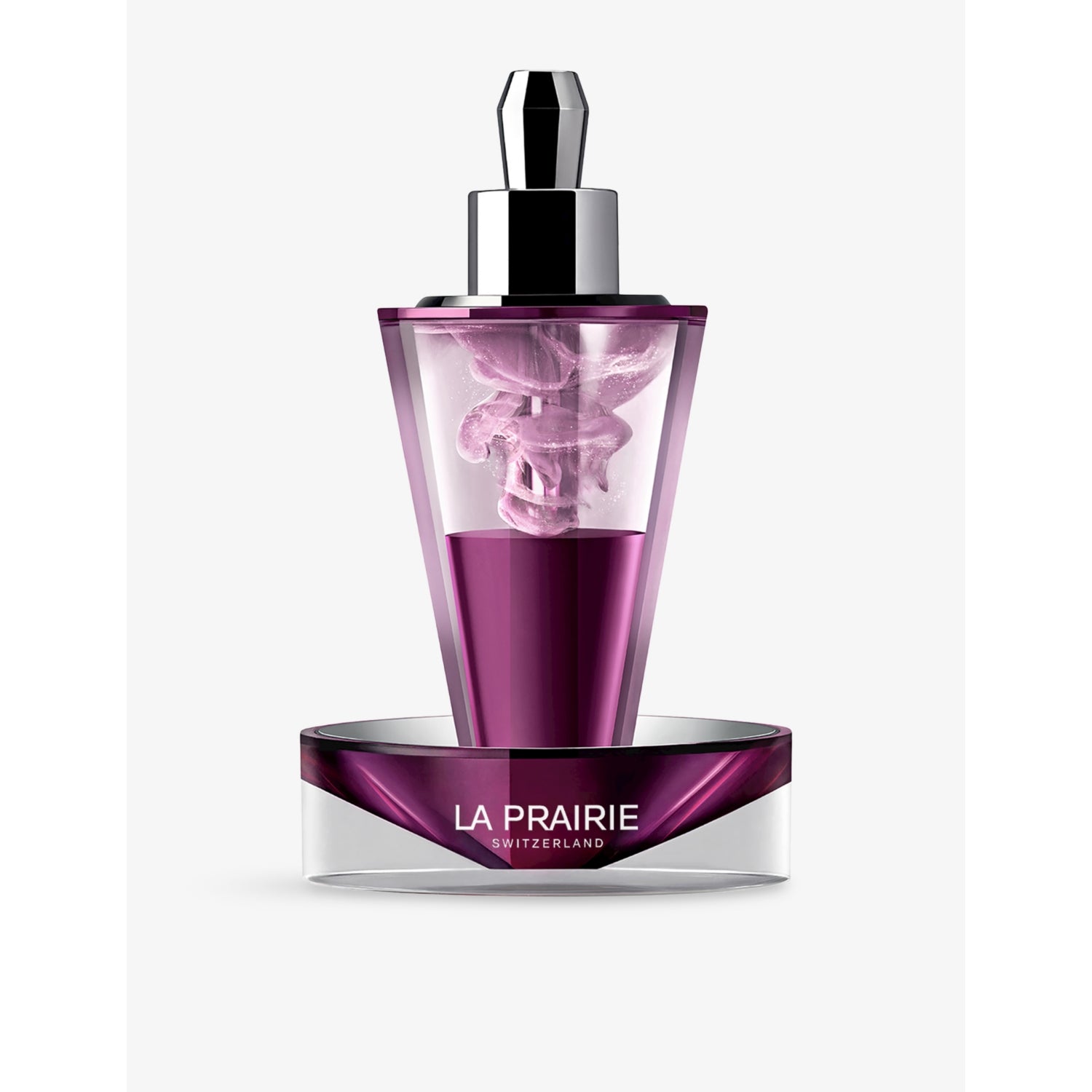 La Prairie Platinum Rare Haute-Rejuvenation Protocol 3 x 8ml, UK version