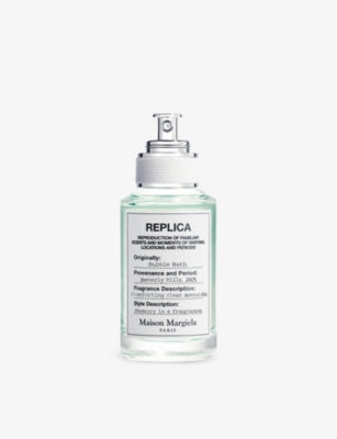 Maison Margiela Replica Bubble Bath eau de toilette 30ml (British brand)
