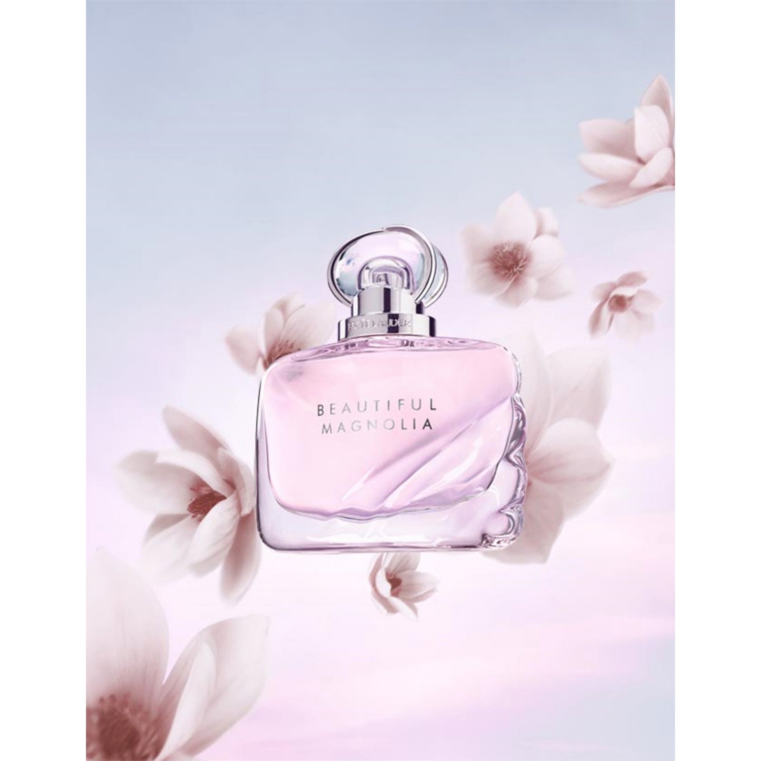 Estée Lauder Beautiful Magnolia floral eau de parfum - British product