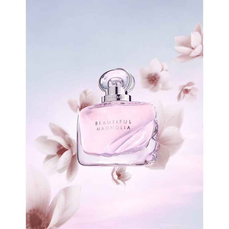 Estée Lauder Beautiful Magnolia floral eau de parfum - British product