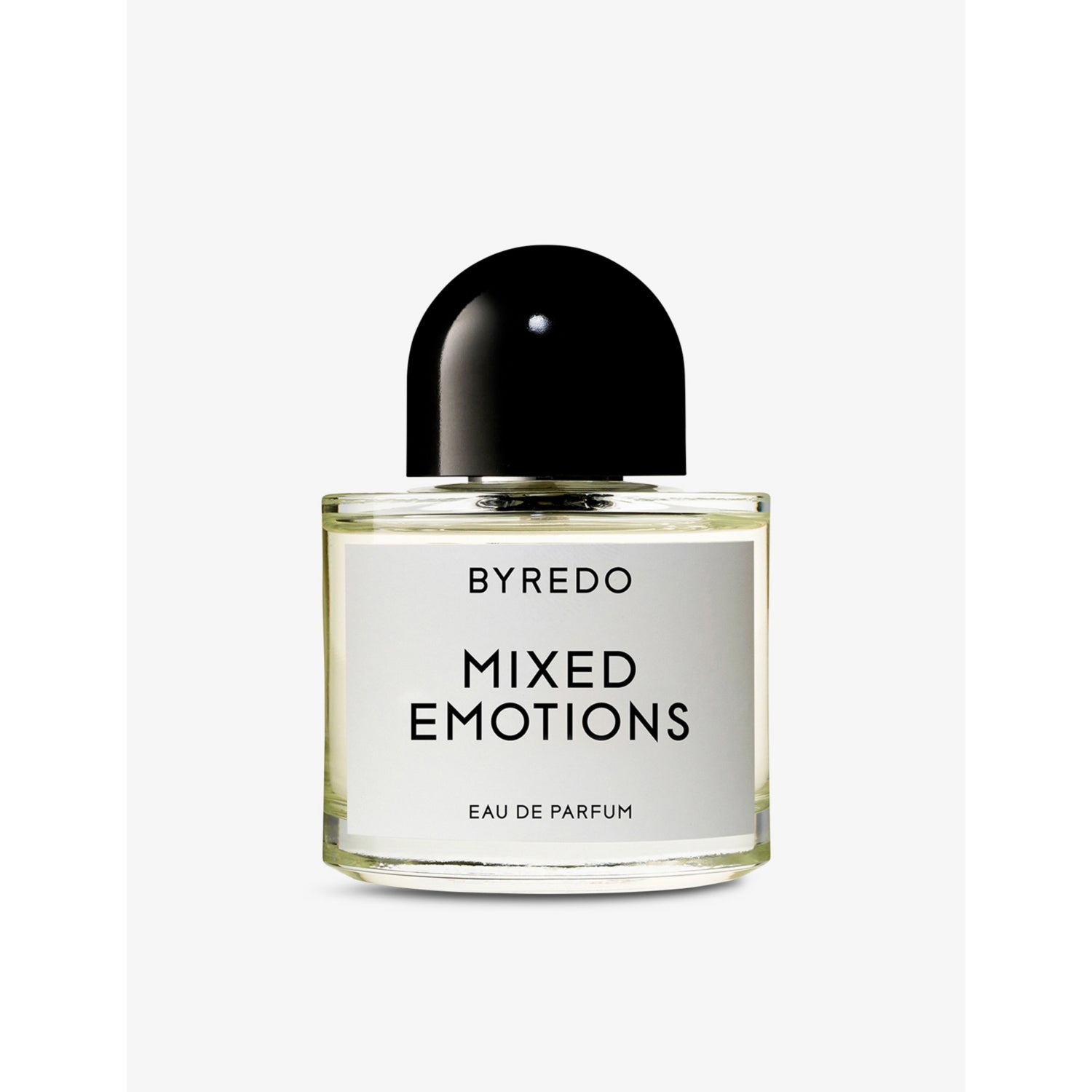 Mixed Emotions eau de parfum - 50ml