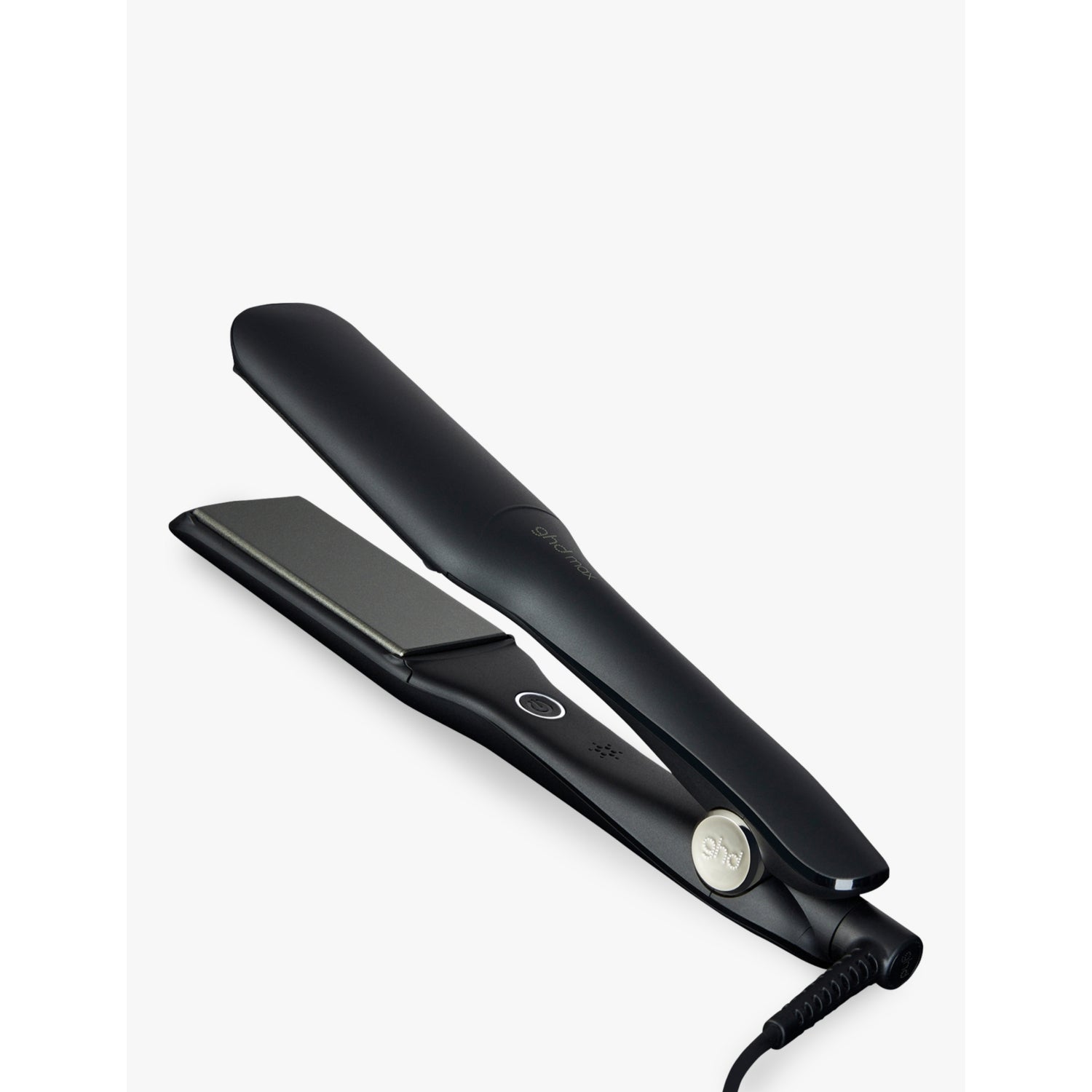 ghd Max hair straighteners with ceramic plates, UK version
