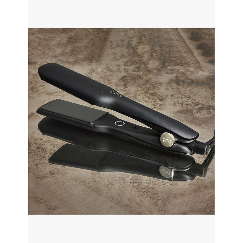 ghd Max hair straighteners with ceramic plates, UK version