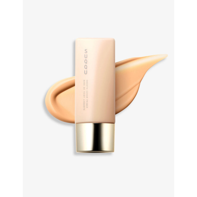 SUQQU Smooth Cover Primer 30ml, imported from the UK