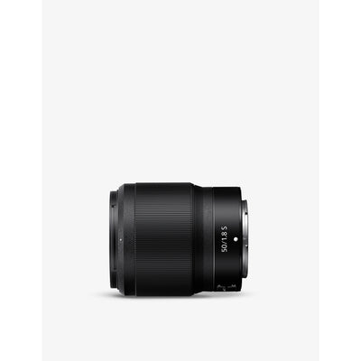 selfridges NIKKOR Z 50mm f/1.8 S Camera Lens- Buy online at McGrocer