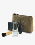 Swarovski Optik optical glasses cleaning set, imported from the UK