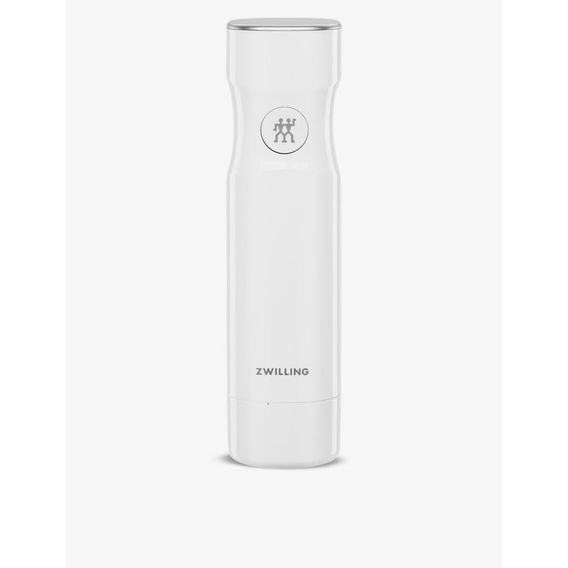 Zwilling Fresh & Save vacuum pump, UK version