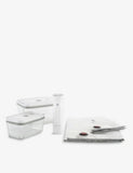 Zwilling Fresh & Save starter set of seven - British product