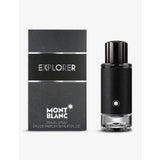 Montblanc Explorer eau de parfum travel spray 30ml - British product