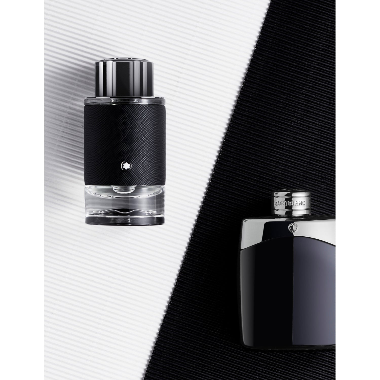 Montblanc Explorer eau de parfum travel spray 30ml - British product