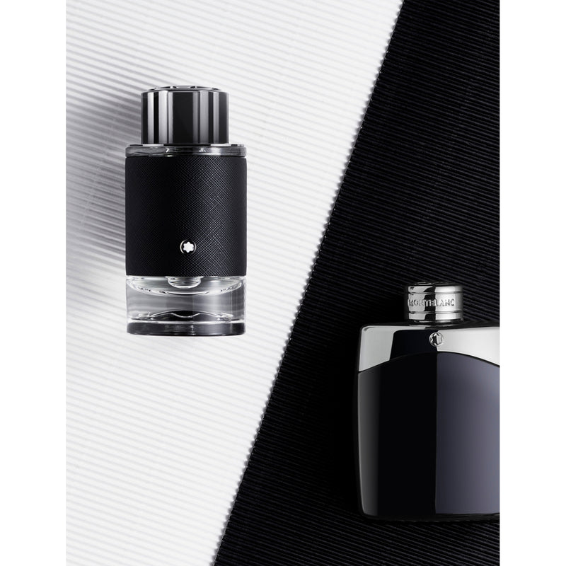 Montblanc Explorer eau de parfum travel spray 30ml - British product