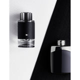 Montblanc Explorer eau de parfum travel spray 30ml - British product