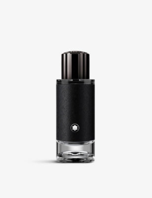 Montblanc Explorer eau de parfum travel spray 30ml - British product
