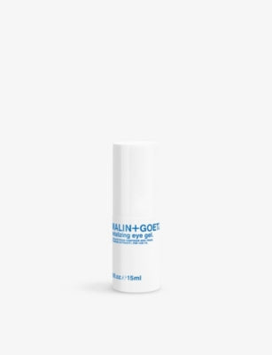 MALIN+GOETZ Revitalizing eye gel 15ml for under-eyes - British product