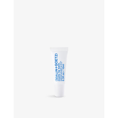 selfridges MALIN+GOETZ Mojito Lip Balm 7g- Buy online at McGrocer