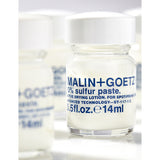 Malin+Goetz sulfur paste 10% 14ml, UK version