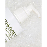 MALIN+GOETZ bergamot hand and body wash 250ml - British product