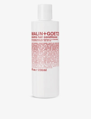 MALIN+GOETZ Cilantro hair conditioner 236ml, British product