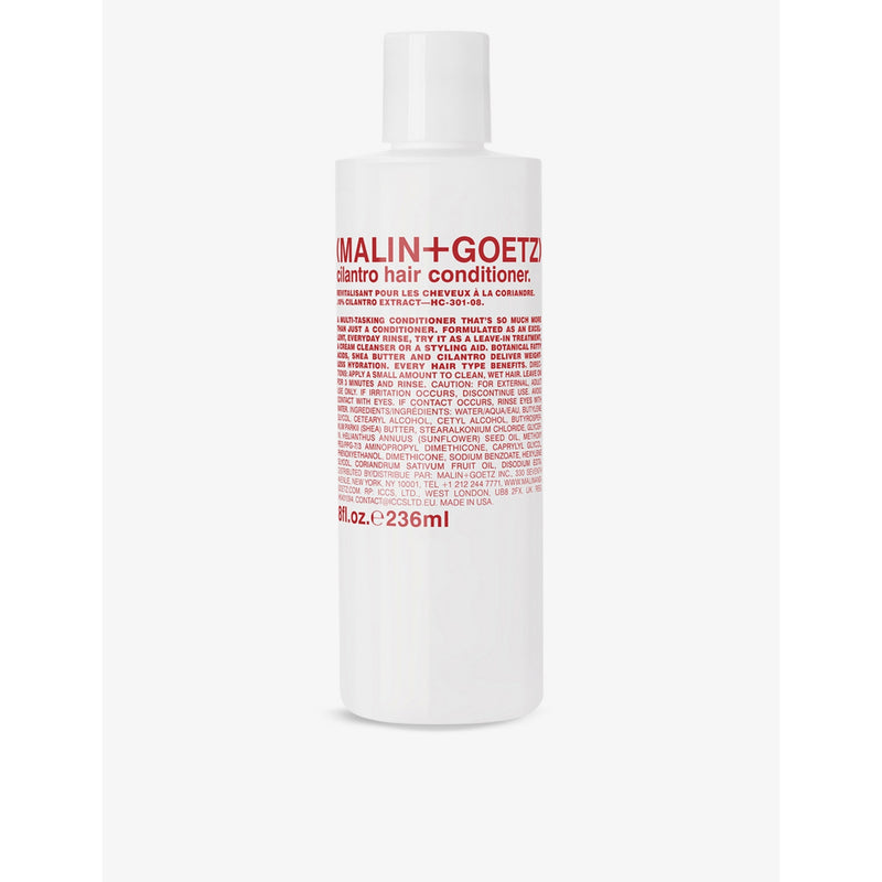 MALIN+GOETZ Cilantro hair conditioner 236ml, British product