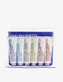 MALIN+GOETZ Essentials kit miniature skincare set 6x30ml (British brand)