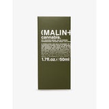 MALIN+GOETZ Cannabis eau de parfum 50ml, UK version