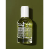 MALIN+GOETZ Cannabis eau de parfum 50ml, UK version
