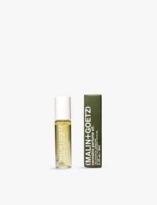 MALIN+GOETZ cannabis perfume oil 9ml (British brand)