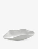 Serax bone china plate Fungus 18cm, UK version